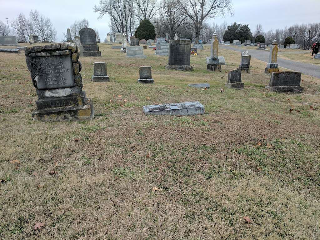 Union Cemetery | 531 E Woolcock St, Jefferson, WI 53549, USA | Phone: (920) 674-4918