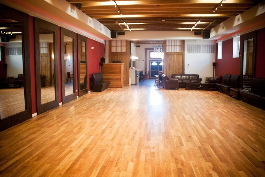 Dance Quarter | 1719 Toledano St, New Orleans, LA 70115, USA | Phone: (504) 897-0327