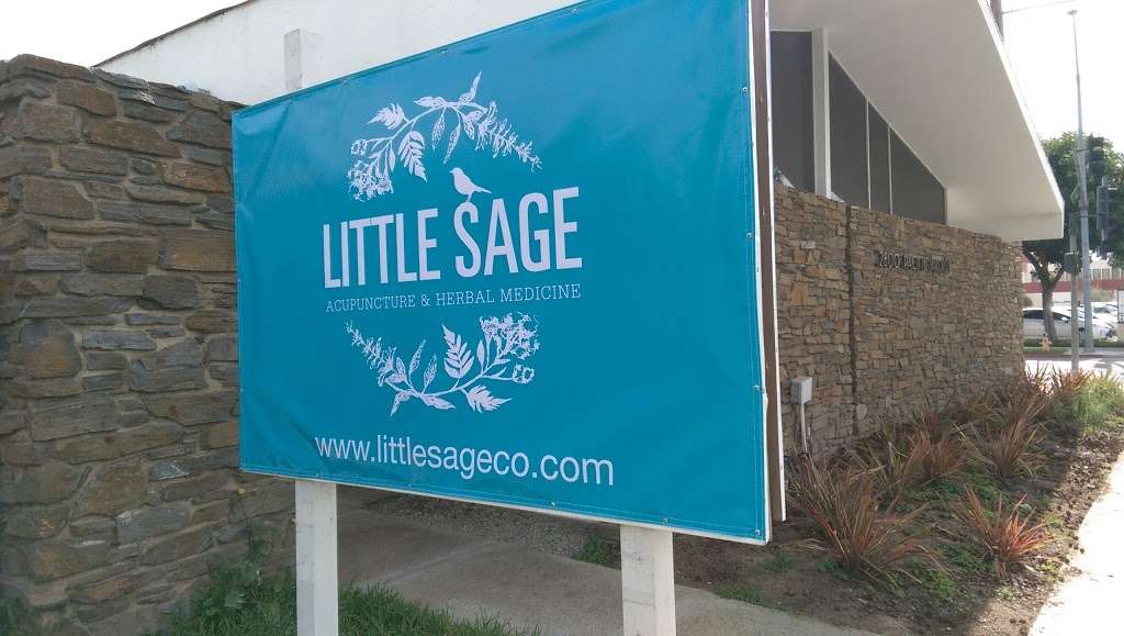 Little Sage Acupuncture & Herbal Medicine | 2800 Pacific Avenue A, Long Beach, CA 90806 | Phone: (562) 310-1948