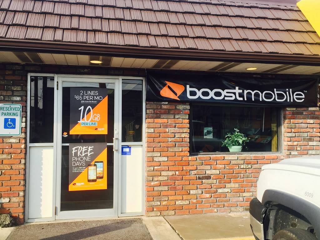 Boost Mobile | 3111 Walnut St, McKeesport, PA 15132 | Phone: (412) 896-1610