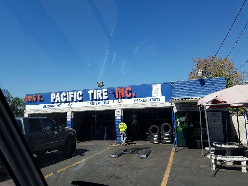 Pacific Tire, Inc. | 1015 E Holt Blvd, Ontario, CA 91761 | Phone: (909) 391-3330