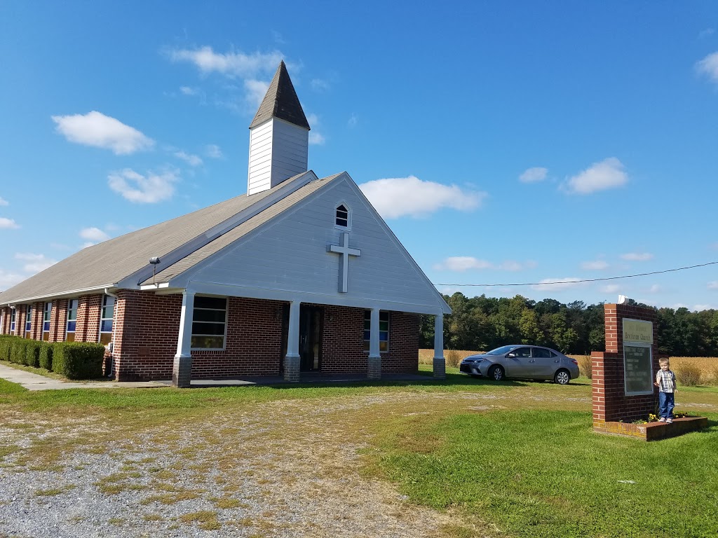 Mt Olivet Brethren Church | 28096 Shortly Rd, Georgetown, DE 19947, USA | Phone: (302) 934-8339