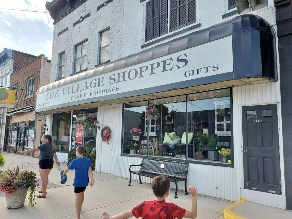 The Village Shoppes, Inc. | 129 E Michigan St, New Carlisle, IN 46552 | Phone: (574) 654-8352