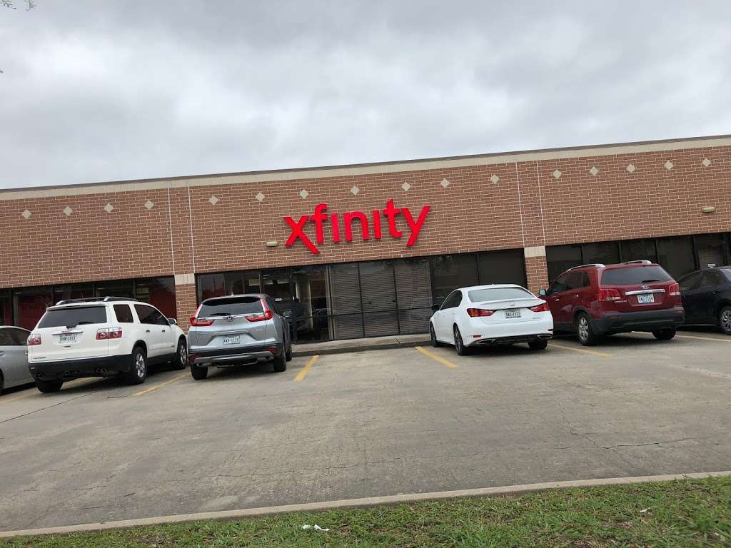 Xfinity Store by Comcast | 2616 S Voss Rd, Houston, TX 77057, USA | Phone: (800) 934-6489