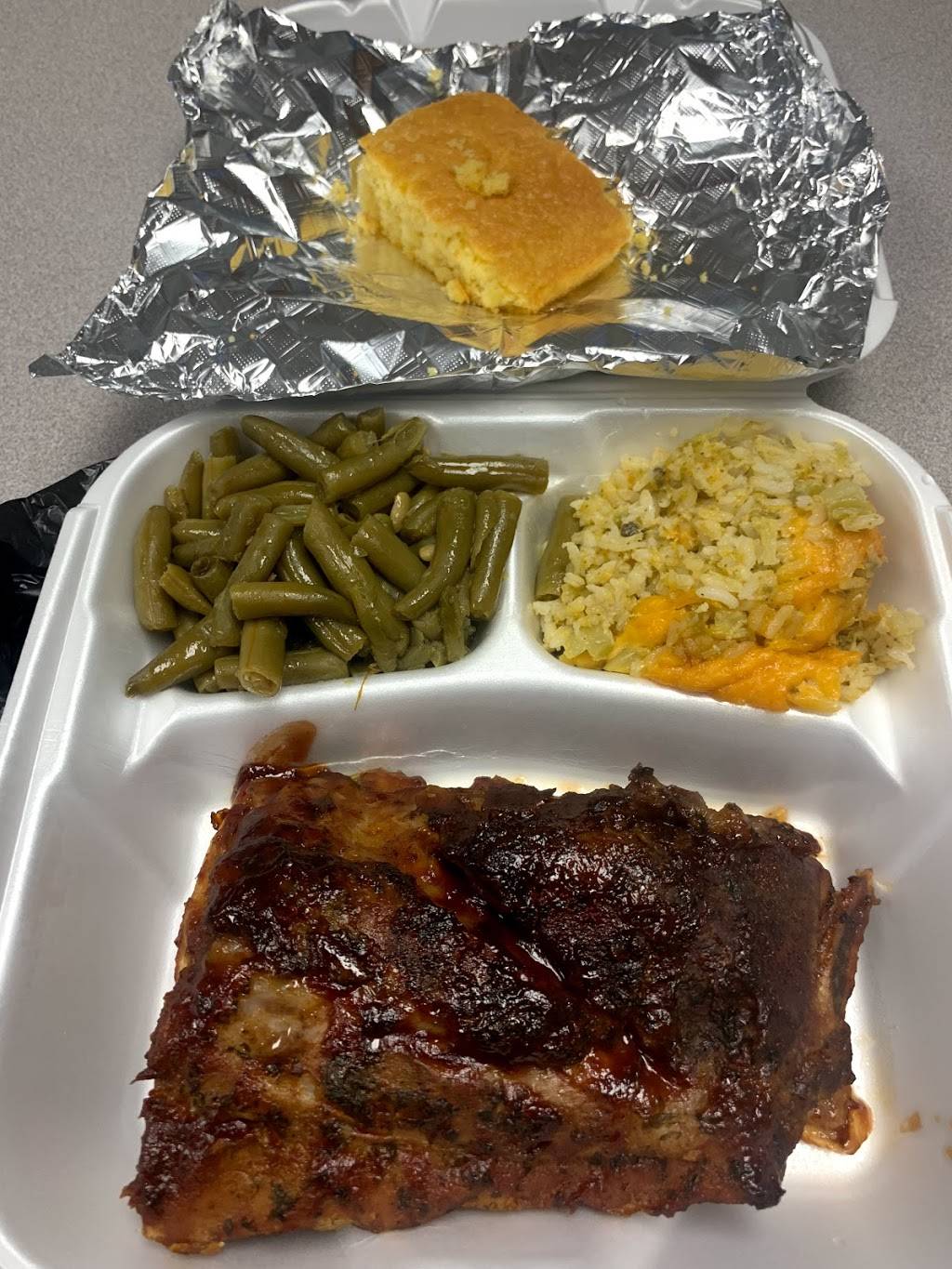 Sharon S Kitchen 11941 Plank Rd Baton Rouge La 70811 Usa