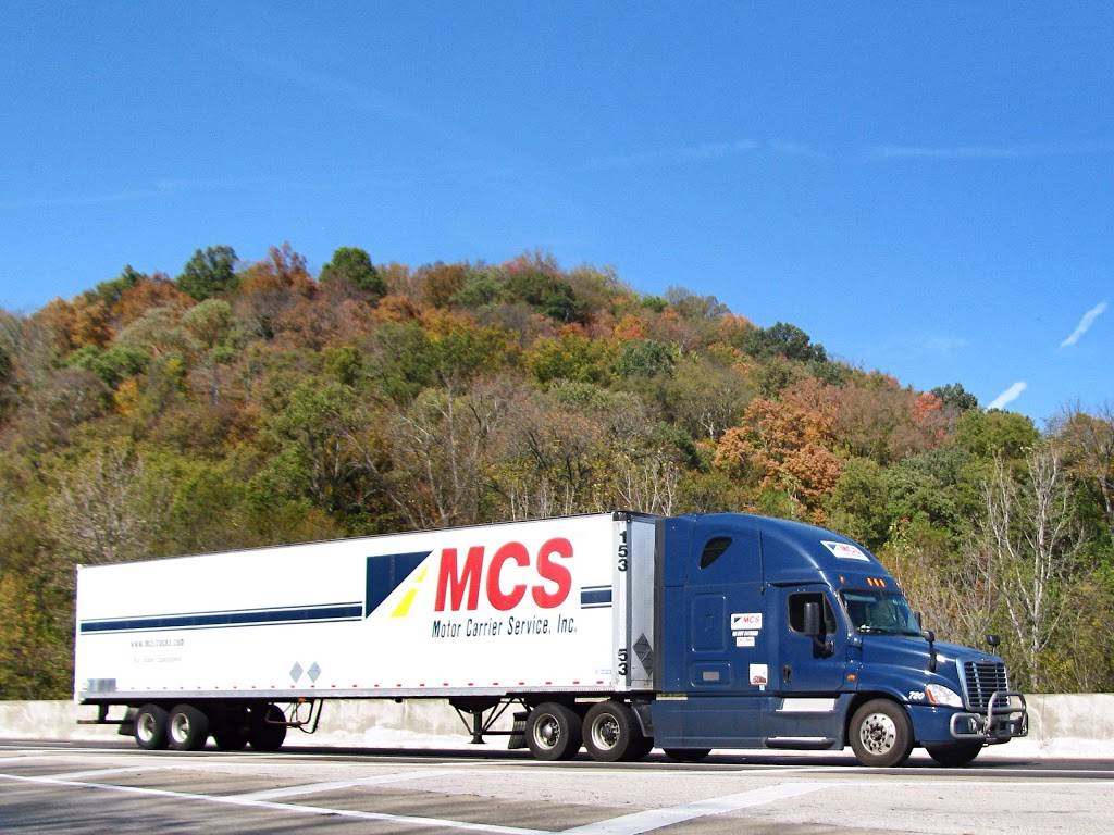 Motor Carrier Services Inc | 815 Lemoyne Rd, Northwood, OH 43619, USA | Phone: (419) 693-6207