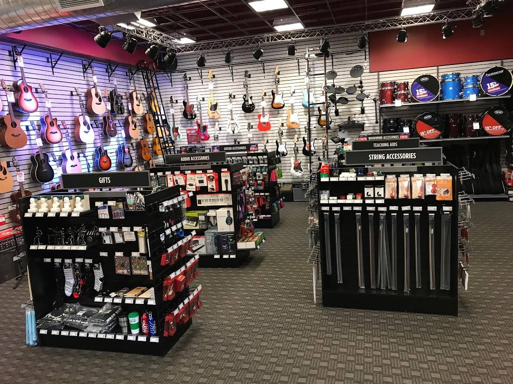 Music & Arts | 2872 N Powers Blvd, Colorado Springs, CO 80922, USA | Phone: (719) 591-7266