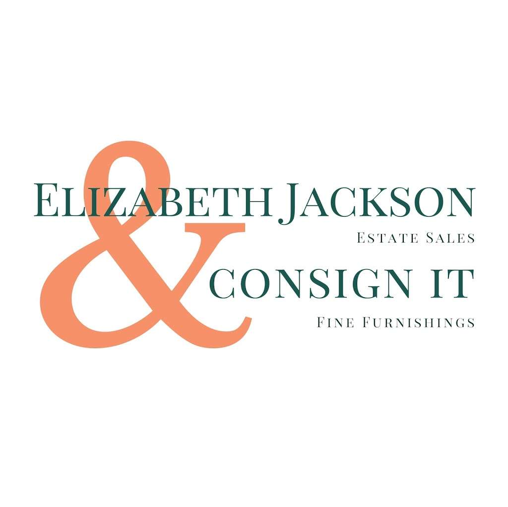 Consign It & Elizabeth Jackson Estate Sales | 115 Mason St # 8, Greenwich, CT 06830 | Phone: (203) 869-9836