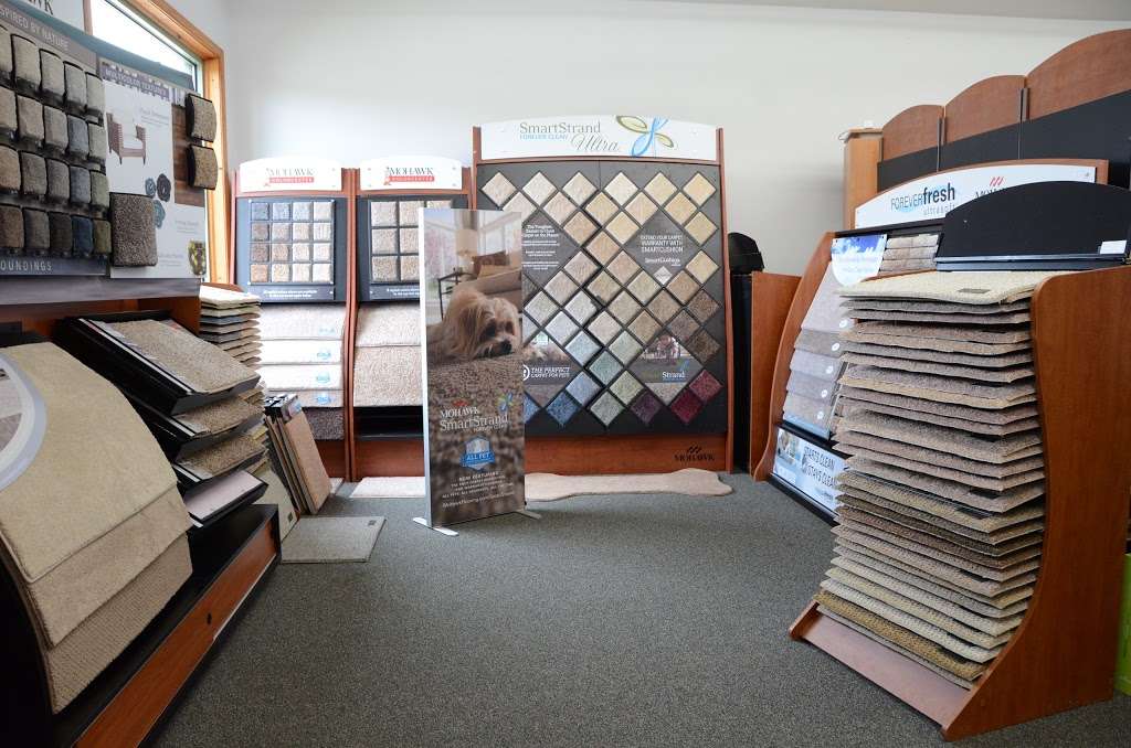 Yanceys House of Carpet, Inc. | 13408 Wicker Ave, Cedar Lake, IN 46303, USA | Phone: (219) 374-9427