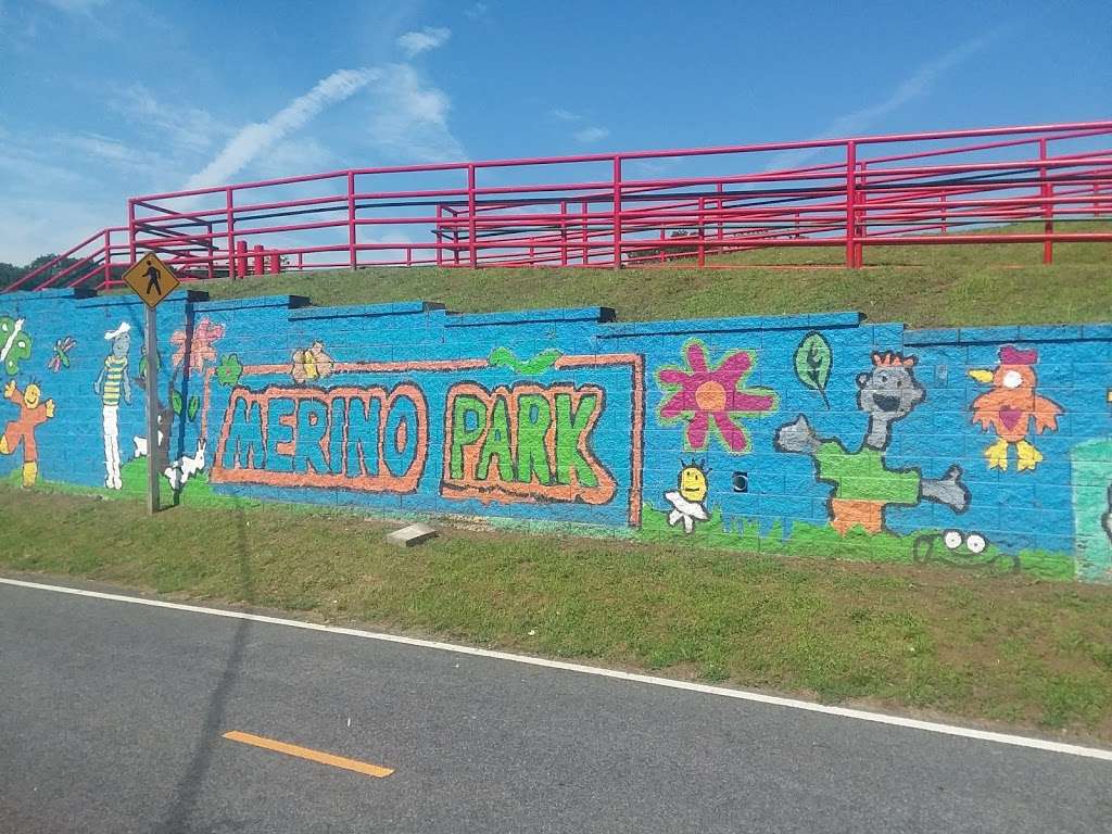 Merino Park | 100 Heath St, Providence, RI 02909, USA | Phone: (401) 785-9450