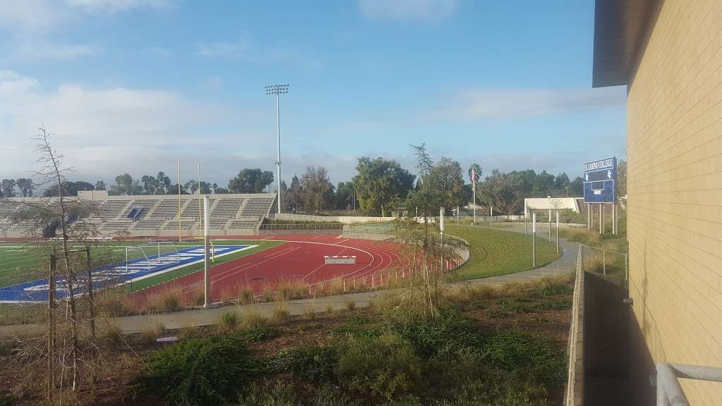 Murdock Stadium | Torrance, CA 90506, USA