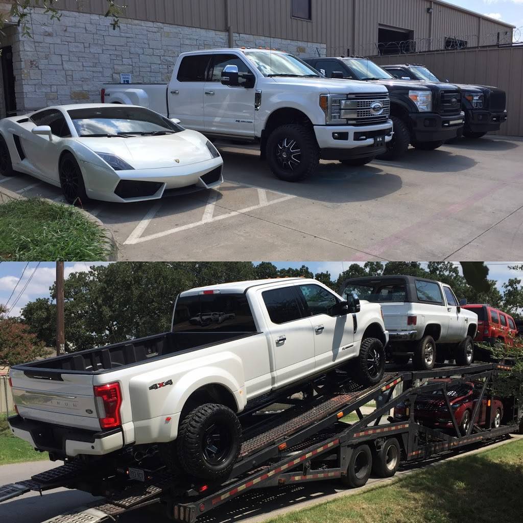 Adventure Autos of Dallas LLC | 2626 Myrtle Springs Ave #100b, Dallas, TX 75220, USA | Phone: (214) 886-8727