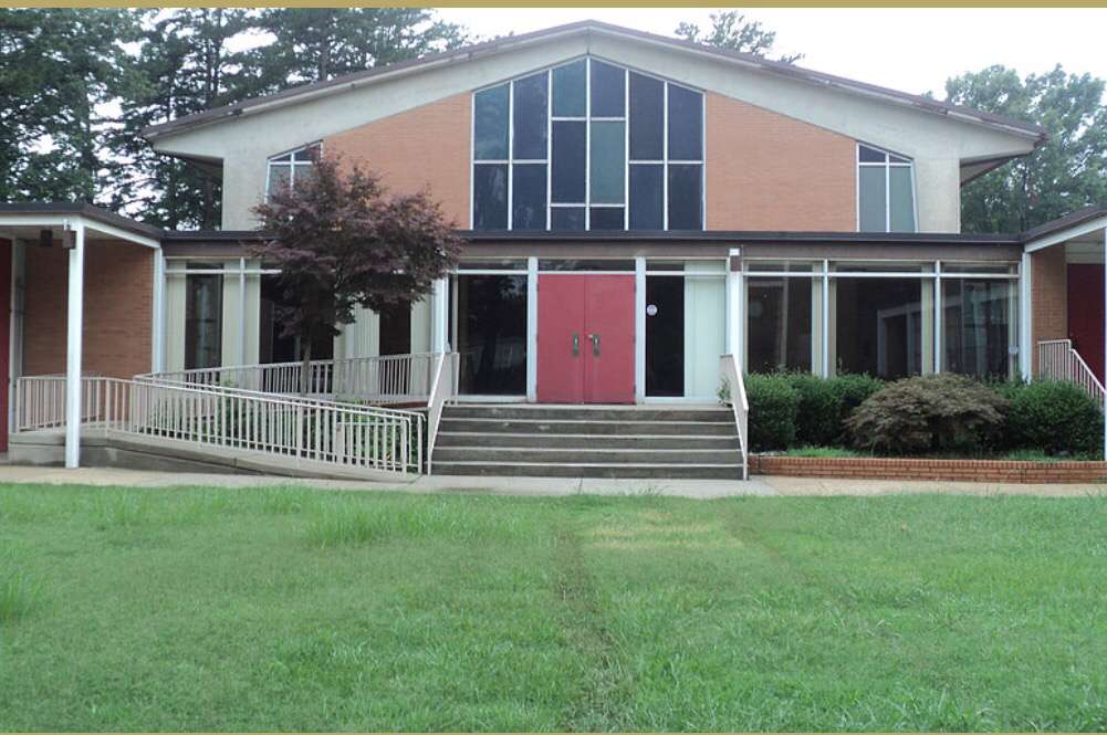 Greater Fellowship Baptist Church | 2422 Ashley Rd, Charlotte, NC 28208, USA | Phone: (704) 344-9700