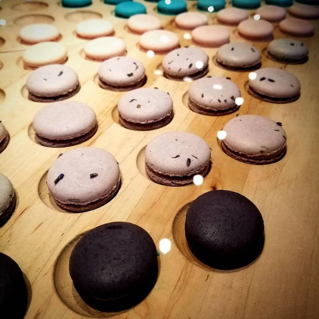 JOY Macarons | 5254 Marathon Ave, Fort Worth, TX 76109, USA | Phone: (682) 707-3604