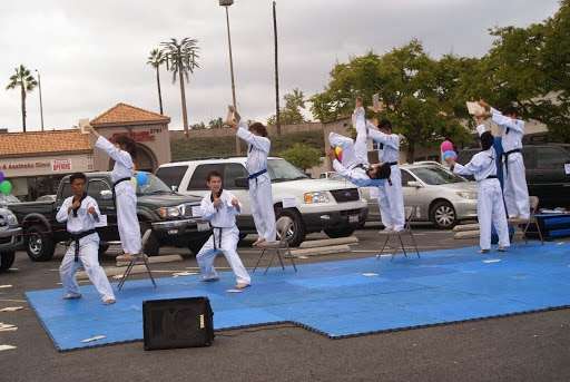 JYS TAEKWONDO Corona | 2721 Green River Rd #104, Corona, CA 92882 | Phone: (909) 798-5555