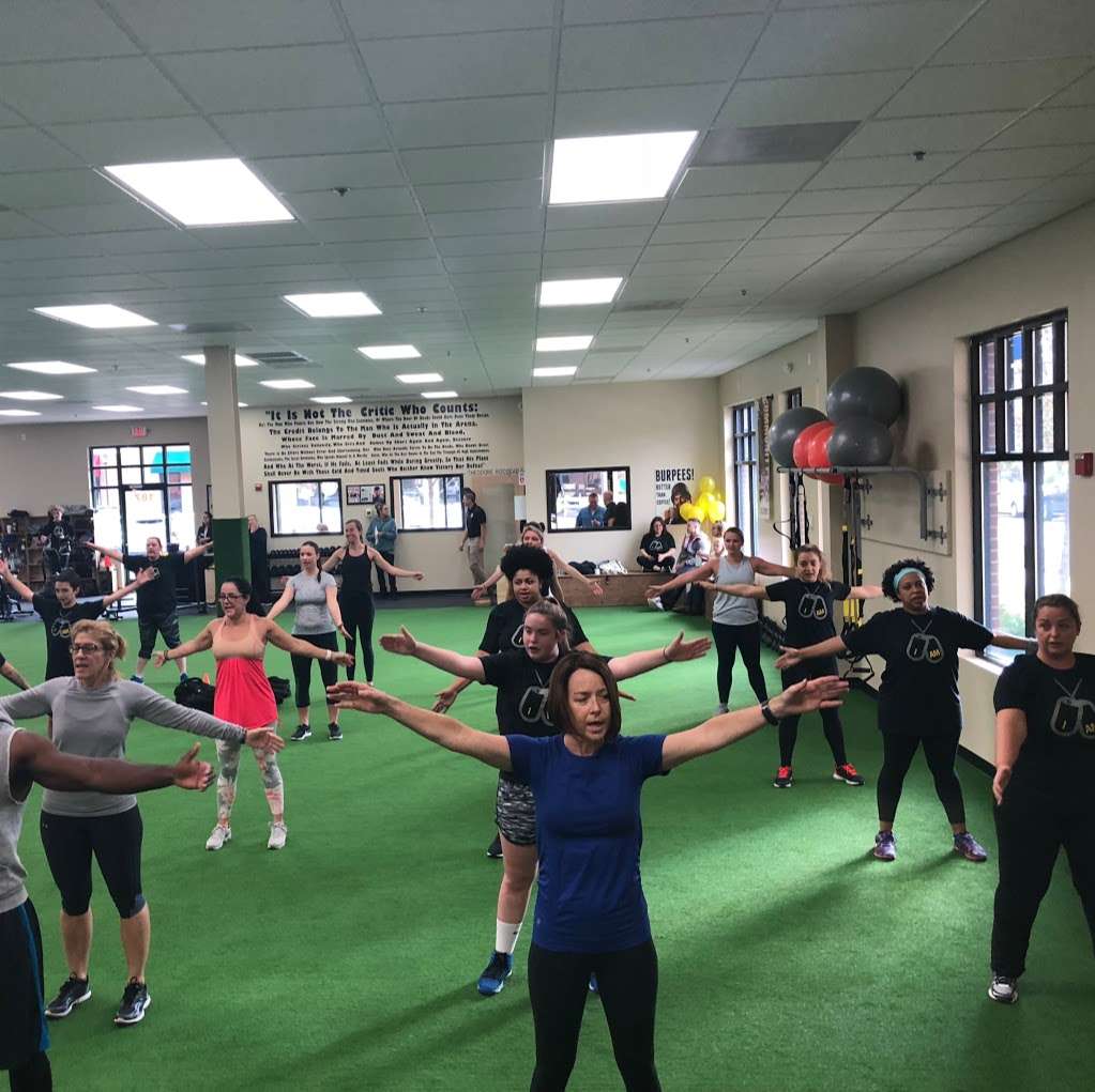 Soldierfit Edgewater | 189 Mitchells Chance Rd, Edgewater, MD 21037 | Phone: (443) 607-6730