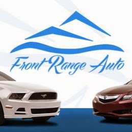 Front Range Auto Sales | 210 Great Western Rd, Brighton, CO 80601 | Phone: (303) 659-1909