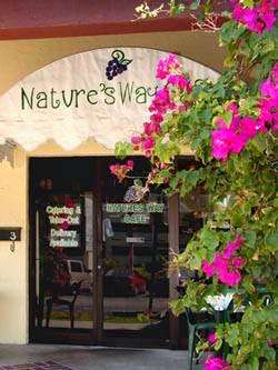 Natures Way Cafe Franchising | 4100 Washington Rd, West Palm Beach, FL 33405, USA