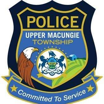 Upper Macungie Township Police Department | 37 Grim Rd, Breinigsville, PA 18031, USA | Phone: (484) 661-5911
