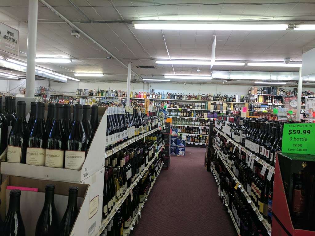 Philnor Liquor | 11200 W Colfax Ave, Lakewood, CO 80215 | Phone: (303) 237-0557