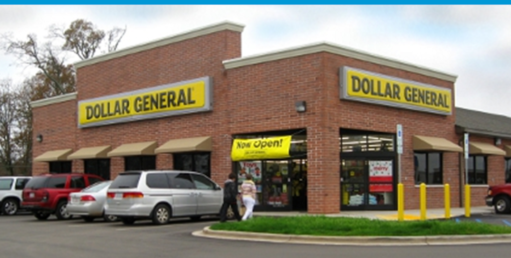 Dollar General | 3400 Haddonfield Rd, Pennsauken Township, NJ 08109, USA | Phone: (856) 324-3606