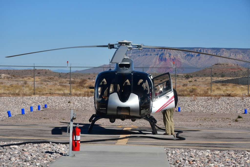 Maverick Helicopters | 6075 S Las Vegas Blvd, Las Vegas, NV 89119, USA | Phone: (702) 261-0007