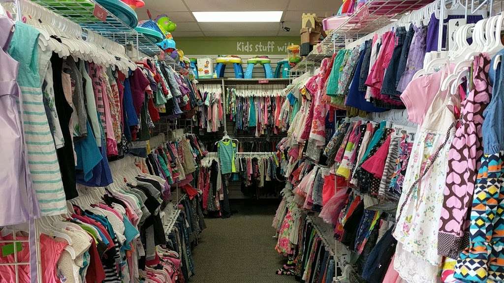 Once Upon A Child | 1089 Hicksville Rd, Seaford, NY 11783 | Phone: (516) 579-4200