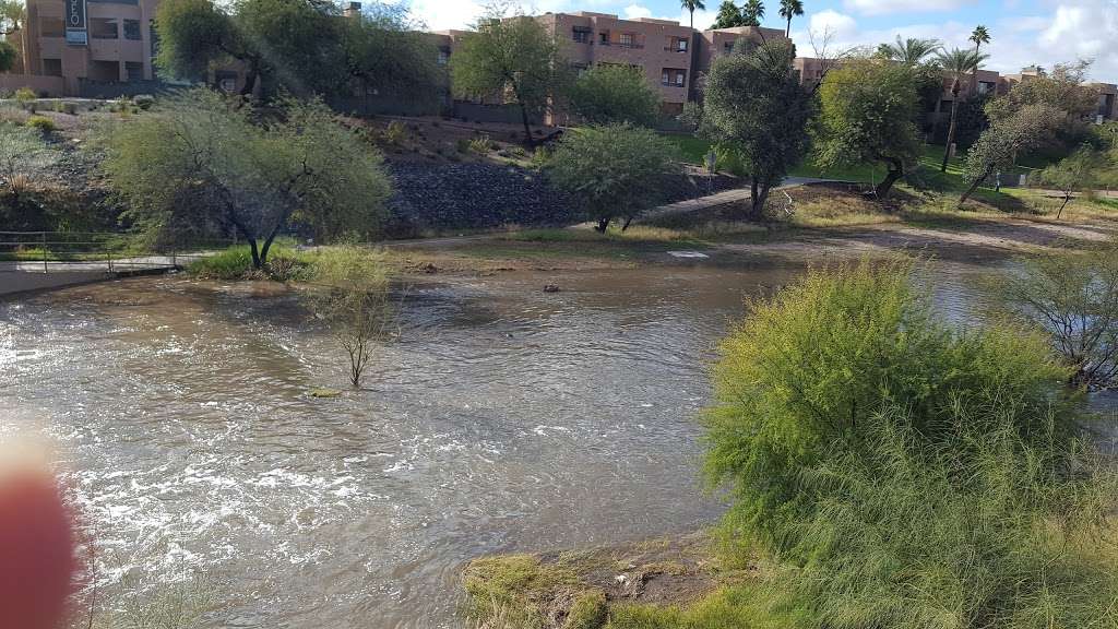 7th St & Greenway Pkwy | Phoenix, AZ 85022, USA