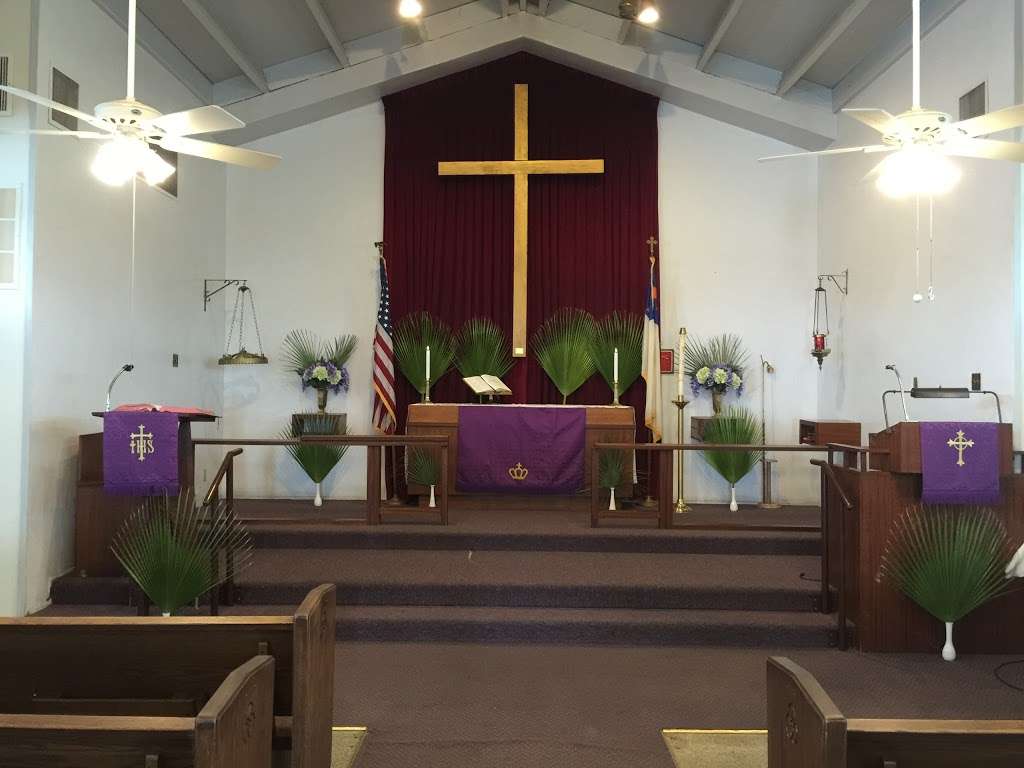 Grace Evangelical Lutheran Church | 8877 Mission Boulevard, Jurupa Valley, CA 92509, USA | Phone: (951) 685-4672