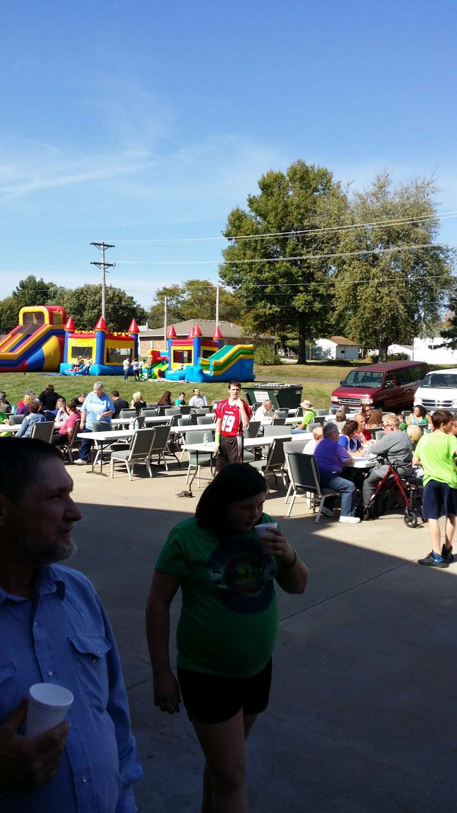 Life Point Church | 707 S 1st St, Odessa, MO 64076, USA | Phone: (816) 230-7273