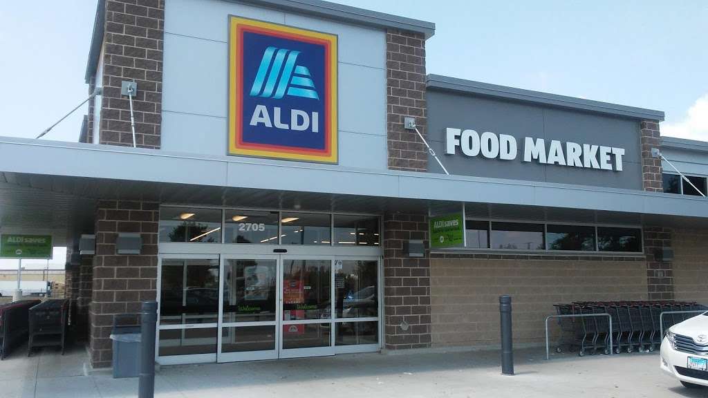 ALDI | 2705 S Schuyler Ave, Kankakee, IL 60901, USA | Phone: (855) 955-2534