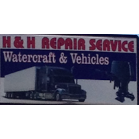 H & H Repair, Inc. | 2040 E 2400 North Rd, Watseka, IL 60970, USA | Phone: (815) 432-2621