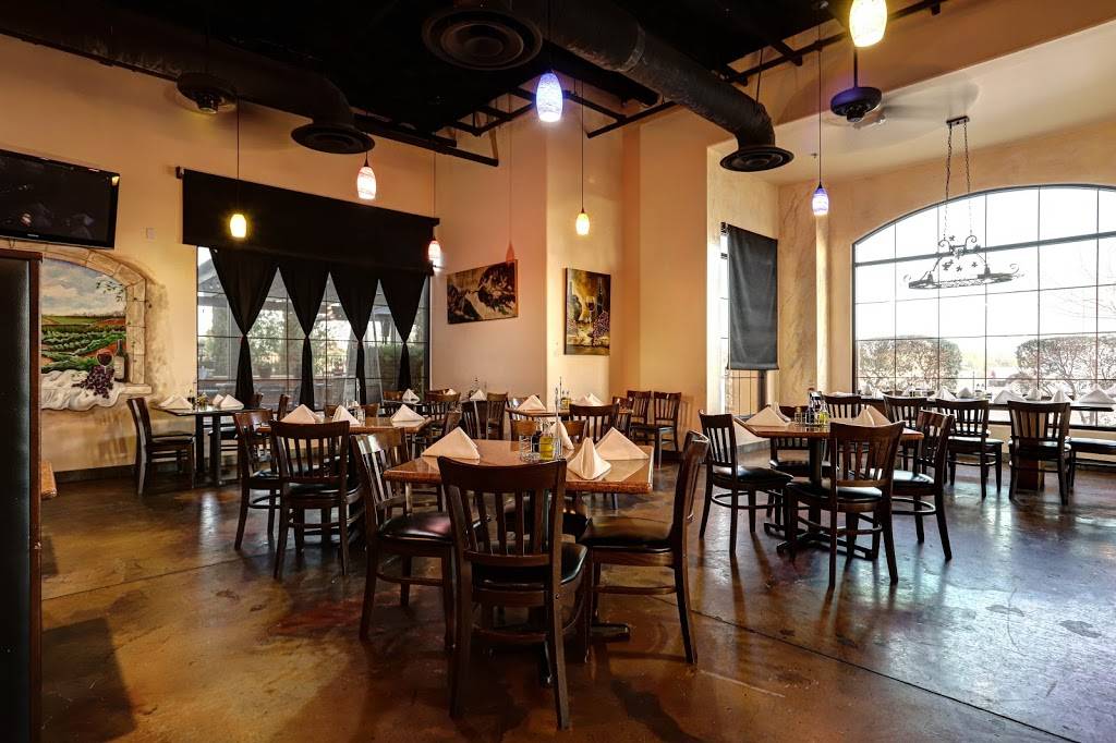 Baci Italian Bistro | 8830 E Germann Rd, Mesa, AZ 85212, USA | Phone: (480) 988-1061