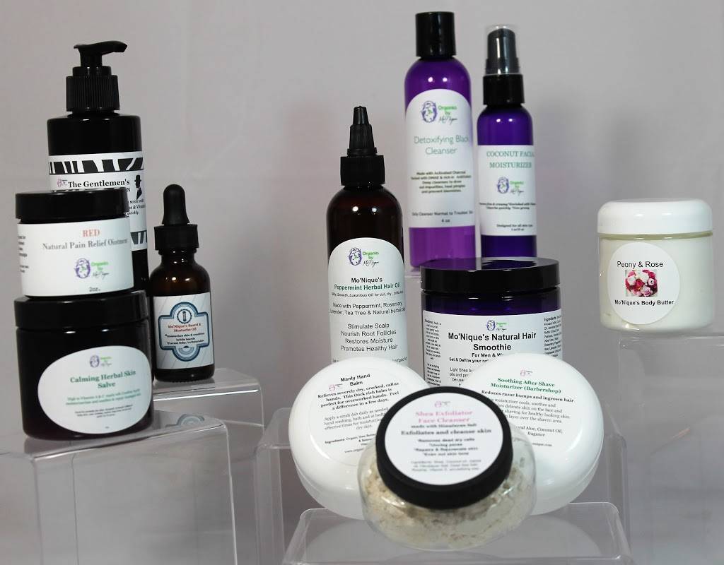 Organics Skincare by MoNique | 85 Bagby Dr, Birmingham, AL 35209, USA | Phone: (205) 277-7279