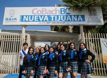 GME UNIFORMES(venta de uniformes escolares) | Nueva Tijuana 3ra etapa, Río Tijuana 3a. Etapa, Del Rio, 22215 Tijuana, B.C., Mexico | Phone: 664 331 9655