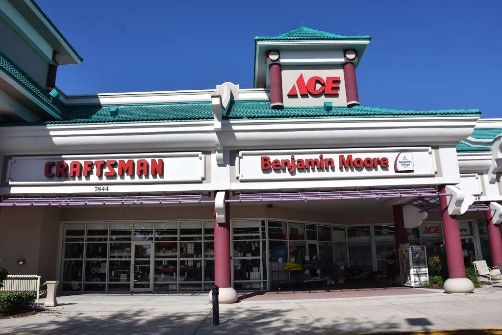 Ace Home and Supply Center | 7848 W Irlo Bronson Memorial Hwy, Kissimmee, FL 34747, USA | Phone: (407) 507-3910