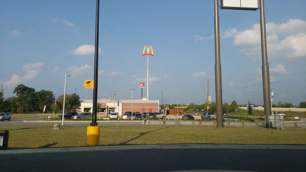 McDonalds | 23871 Walton Avenue, New Caney, TX 77357, USA | Phone: (281) 689-9058