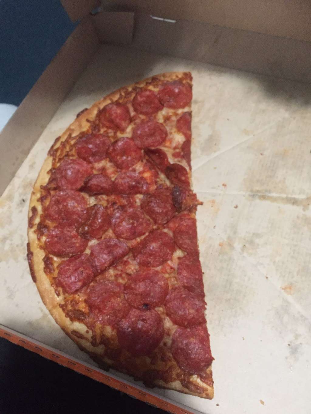 Little Caesars Pizza | 1209 Hamilton Ave, Trenton, NJ 08629, USA | Phone: (609) 586-8686