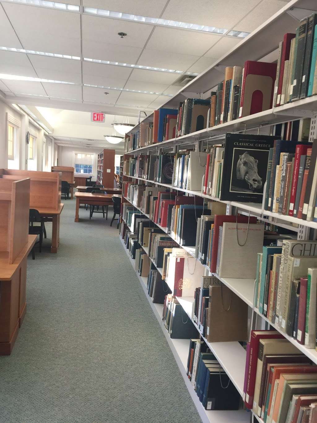 Beneficial-Hodson Library | 401 Rosemont Ave, Frederick, MD 21701, USA | Phone: (301) 696-3909