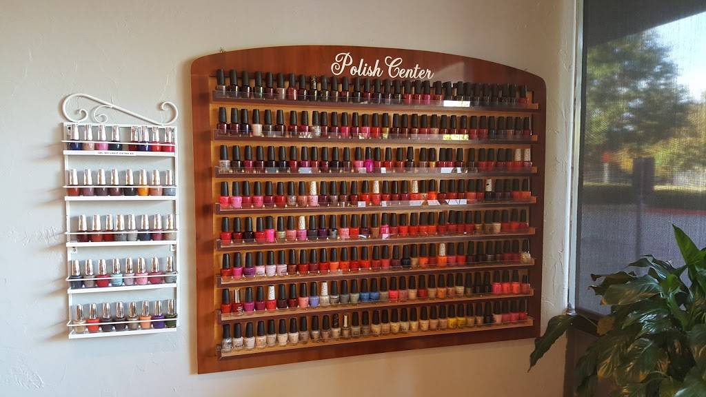 Royal Nails | 3201 Hardin Blvd STE 208, McKinney, TX 75070, USA | Phone: (972) 562-9160