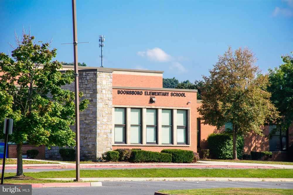 Boonsboro Elementary School | 5 Campus Ave, Boonsboro, MD 21713 | Phone: (301) 766-8013