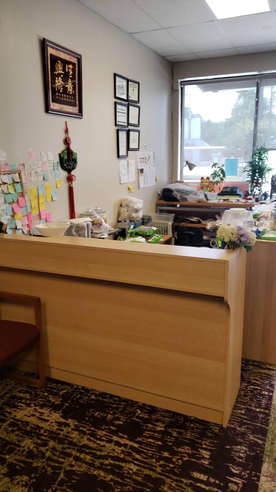 Green Life Herbs & Acupuncture | 3940 Buford Hwy #102 B, Duluth, GA 30096, USA | Phone: (770) 685-1086