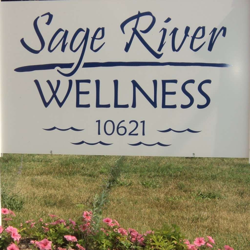 Sage River Wellness | 10621 York Rd, Cockeysville, MD 21030 | Phone: (410) 218-0656