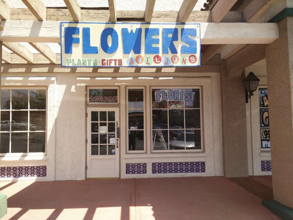 Fashion Flowers | 1834 E Ave. J, Lancaster, CA 93535, USA | Phone: (661) 945-6681