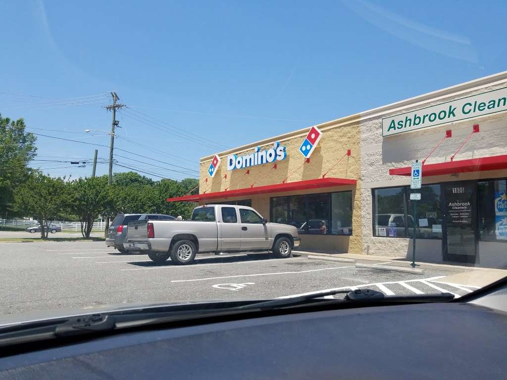 Dominos Pizza | 1802 S New Hope Rd, Gastonia, NC 28054, USA | Phone: (704) 867-5868