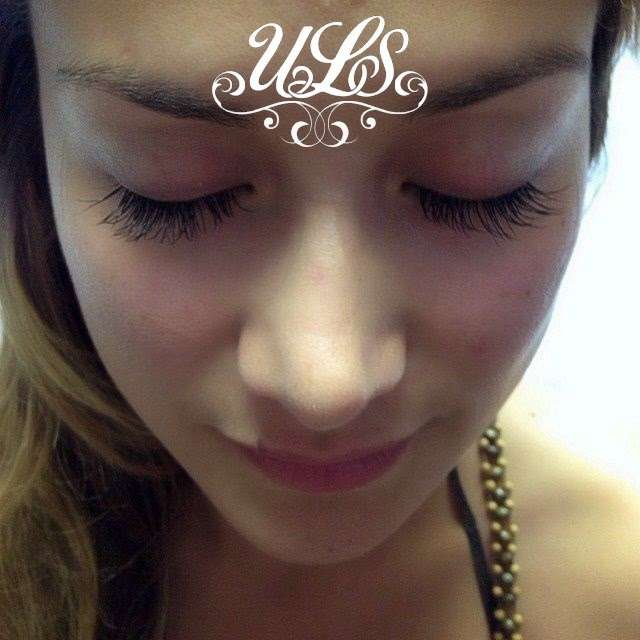 Urban Lash Spa | 23032 Alicia Pkwy, Mission Viejo, CA 92692, USA | Phone: (949) 305-5593