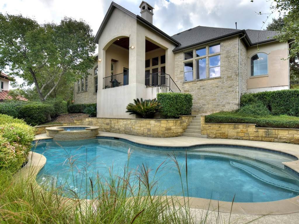 Chris Kappmeyer | Broker | REALTOR Broker Network Realty | 1011 Westlake Dr, Austin, TX 78746, USA | Phone: (512) 327-1994