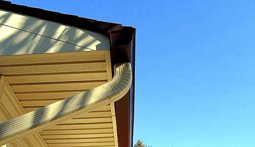 E-Z Flow Gutters | 1542 NY-52, Fishkill, NY 12524, USA | Phone: (845) 298-2324