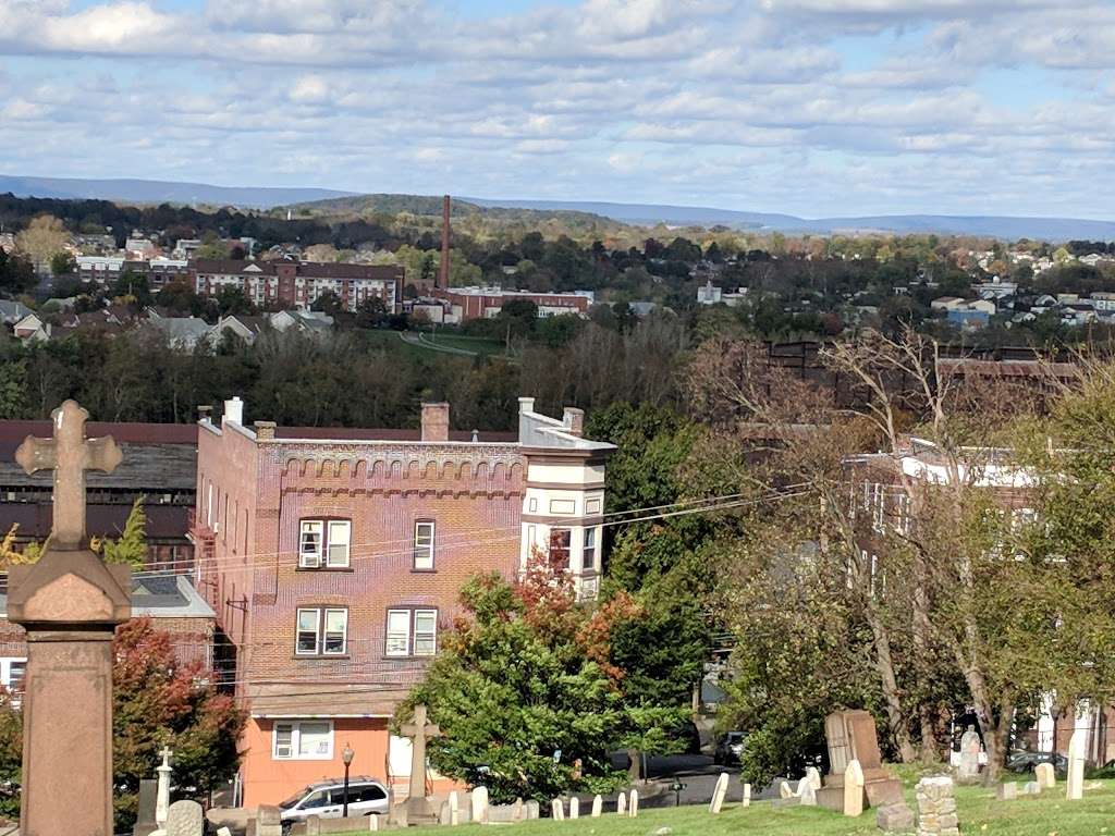 Saint Michaels Cemetery | Bethlehem, PA 18015