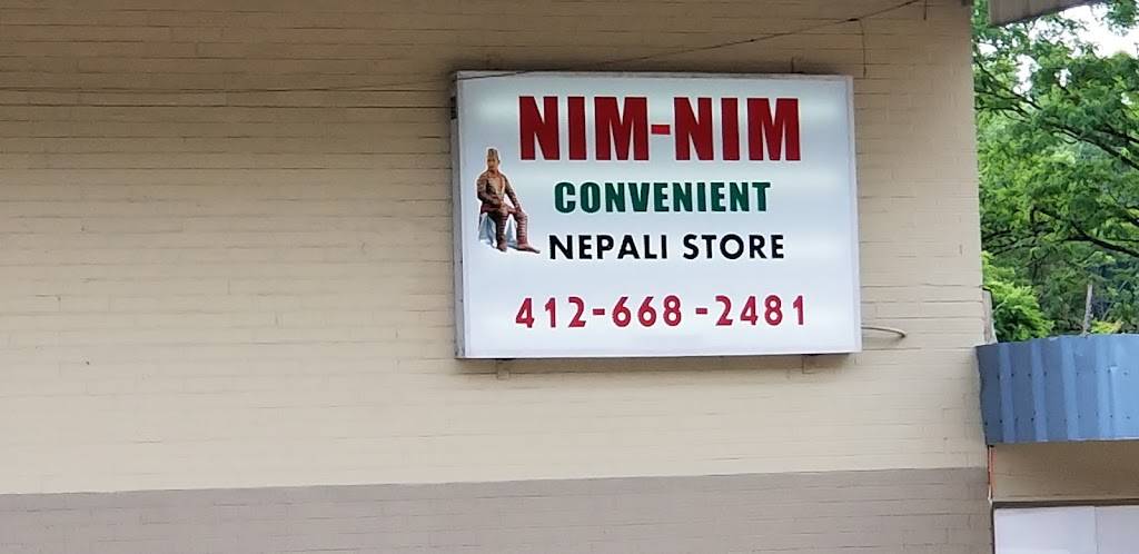 Nim-Nim Nepali Bazar | 4010 Saw Mill Run Blvd, Pittsburgh, PA 15227, USA | Phone: (412) 668-2481